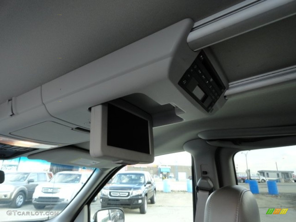 2005 Relay 3 - Midnight Blue Metallic / Grey photo #14