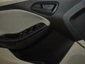 2012 Black Ford Focus SE 5-Door  photo #17