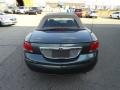 Shale Green Metallic - Sebring LXi Convertible Photo No. 4