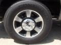 2011 Ford F250 Super Duty Lariat Crew Cab Wheel and Tire Photo