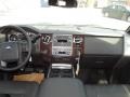 2011 Sterling Grey Metallic Ford F250 Super Duty Lariat Crew Cab  photo #12