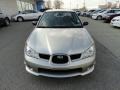 Crystal Gray Metallic - Impreza 2.5i Sedan Photo No. 8