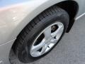 Crystal Gray Metallic - Impreza 2.5i Sedan Photo No. 9