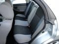 Crystal Gray Metallic - Impreza 2.5i Sedan Photo No. 11