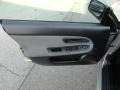 Crystal Gray Metallic - Impreza 2.5i Sedan Photo No. 14