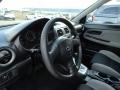 Crystal Gray Metallic - Impreza 2.5i Sedan Photo No. 15