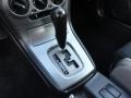 Crystal Gray Metallic - Impreza 2.5i Sedan Photo No. 16
