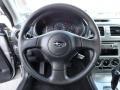 Crystal Gray Metallic - Impreza 2.5i Sedan Photo No. 17