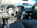 Crystal Black Pearl - Pilot Touring 4WD Photo No. 14