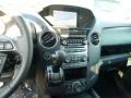 Crystal Black Pearl - Pilot Touring 4WD Photo No. 18
