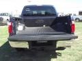 Dark Blue Pearl Metallic - F250 Super Duty XLT Crew Cab Photo No. 8