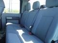 Dark Blue Pearl Metallic - F250 Super Duty XLT Crew Cab Photo No. 10