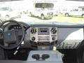 Dark Blue Pearl Metallic - F250 Super Duty XLT Crew Cab Photo No. 11