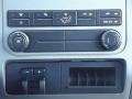 Steel Gray Controls Photo for 2011 Ford F250 Super Duty #57409778