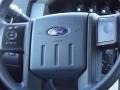 Dark Blue Pearl Metallic - F250 Super Duty XLT Crew Cab Photo No. 14