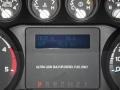 Dark Blue Pearl Metallic - F250 Super Duty XLT Crew Cab Photo No. 16
