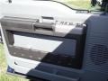 Dark Blue Pearl Metallic - F250 Super Duty XLT Crew Cab Photo No. 18