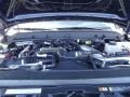 Dark Blue Pearl Metallic - F250 Super Duty XLT Crew Cab Photo No. 19