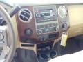 Tuxedo Black - F350 Super Duty Lariat Crew Cab Photo No. 14