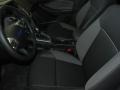 2012 Sterling Grey Metallic Ford Focus SE 5-Door  photo #9