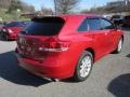 Barcelona Red Metallic - Venza AWD Photo No. 6