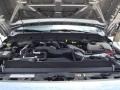 Ingot Silver Metallic - F250 Super Duty Lariat SuperCab Photo No. 14