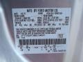 Ingot Silver Metallic - F250 Super Duty Lariat SuperCab Photo No. 19