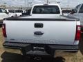 Oxford White - F250 Super Duty XL Crew Cab Photo No. 6