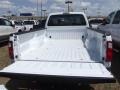 Oxford White - F250 Super Duty XL Crew Cab Photo No. 7