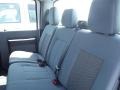 Oxford White - F250 Super Duty XL Crew Cab Photo No. 10