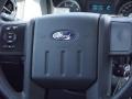 Oxford White - F250 Super Duty XL Crew Cab Photo No. 13