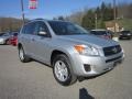 Classic Silver Metallic - RAV4 4WD Photo No. 1