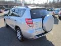 Classic Silver Metallic - RAV4 4WD Photo No. 4