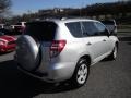 Classic Silver Metallic - RAV4 4WD Photo No. 6