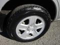 Classic Silver Metallic - RAV4 4WD Photo No. 7