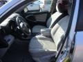 Classic Silver Metallic - RAV4 4WD Photo No. 10