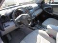 Classic Silver Metallic - RAV4 4WD Photo No. 11