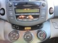Classic Silver Metallic - RAV4 4WD Photo No. 14