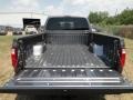 Sterling Grey Metallic - F250 Super Duty XLT Crew Cab Photo No. 9