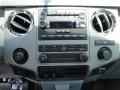 2011 Sterling Grey Metallic Ford F250 Super Duty XLT Crew Cab  photo #13