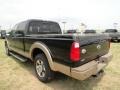 Tuxedo Black Metallic - F250 Super Duty King Ranch Crew Cab Photo No. 5