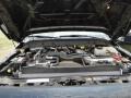Tuxedo Black Metallic - F250 Super Duty King Ranch Crew Cab Photo No. 19