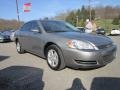Dark Silver Metallic - Impala LT Photo No. 1