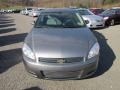 Dark Silver Metallic - Impala LT Photo No. 2
