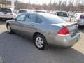 Dark Silver Metallic - Impala LT Photo No. 4