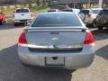 Dark Silver Metallic - Impala LT Photo No. 5