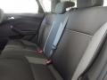 2012 Sterling Grey Metallic Ford Focus SE 5-Door  photo #10