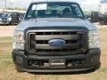 Ingot Silver Metallic - F250 Super Duty XL SuperCab Photo No. 2