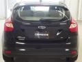 2012 Black Ford Focus SE 5-Door  photo #5