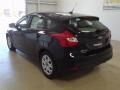 2012 Black Ford Focus SE 5-Door  photo #6